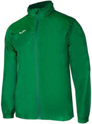 JOMA Férfi Iris futball vízálló kabát zöld