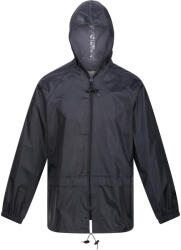 REGATTA Férfi vízálló kabát Outdoor Classics Stormbreak Great Outdoors L kék