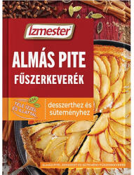  Ízmester fűszerkev. Almás pite 20g - delfinbuvar