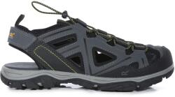 REGATTA Westshore III férfi szandál kék|szürke