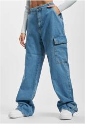 Def clothing DEF Cargo Pants Denim light blue denim