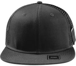Urban Classics MoneyClip Trucker Snapback Cap black