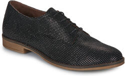 Otess / Zoï Pantofi Derby Femei 2150-DORA Otess / Zoï Negru 41