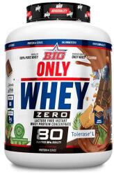 BIG Only Whey - 2Kg Mougly Chocolate BIG