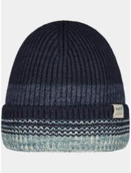 BARTS Eiron Beanie férfi sapka kék
