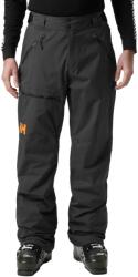 Helly Hansen sogn cargo síelőnadrág XL fekete