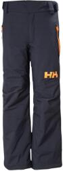 Helly Hansen legendás gyermek sínadrágok kék