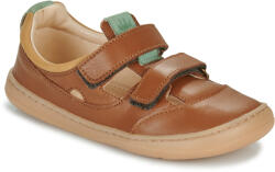 Easy Peasy Pantofi sport Casual Băieți MY DUCKIE'S SALOME Easy Peasy Maro 28