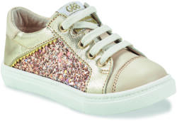 GBB Pantofi sport Casual Fete STELLA GBB Auriu 33