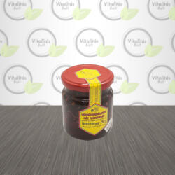 Több mint Méz Vegyes gyümölcsízű méz teakeverék méhtermék - 250g