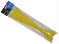 ASTA TOOLS Kábelkötegelők sárga 5x300mm 50db A-CT53Y (A-CT53Y)