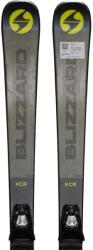 Blizzard Használt síléc - BLIZZARD XCR, 160 cm, Nagyon jó állapotú 160 CM