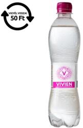 VIVIENVÍZ Ásványvíz szénsavmentes VIVIEN 0, 5L DRS - nyomtassingyen