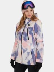 FUNDANGO Celine Allmountain Jacket női síkabát lila|rózsaszín