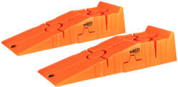 NEO TOOLS Rámpák 2 db, kompozit, 3000kg pár 10-478 (10-478)