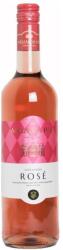 MÉSZÁROS PÁL MÉSZÁROS PÁL Rosé bor 2025 (0, 75l) - italakcio