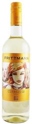 FRITTMANN Cserszegi Fűszeres bor 2025 (0, 75l) - italakcio