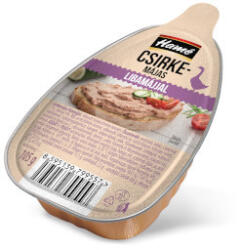 Hamé Hamé pástétom 105g Csirkemájas Libamájjal