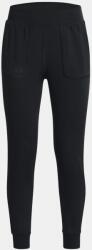 Under Armour Lány melegítőnadrág Under Armour Motion Jogger fekete