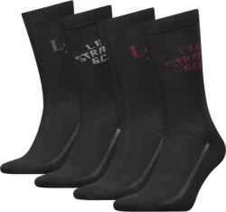 Levi's - Uniszex zokni szett - 4 pár (37157-1306)