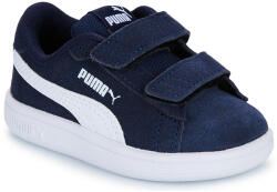 PUMA Pantofi sport Casual Fete SMASH 3.0 INF Puma albastru 26