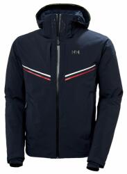 Helly Hansen Kabát Helly Hansen alpha infinity M kék