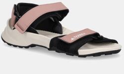 adidas TERREX szandál Hydroterra - rózsaszín Női 37