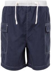 TRESPASS Gyermekek/gyerekek Depths úszónadrágok kék