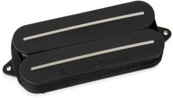 Seymour Duncan SH-4 JB Rails 7 Bridge