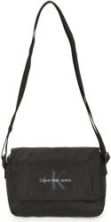 Calvin Klein Jeans Genți de umăr Bărbați SPORT ESSENTIALS UT FLAP CB22 Calvin Klein Jeans Negru Unic