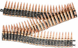 BULLET 44 centura BULLET 44 - 63 (mosin) ogn (308) - MAG013