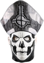 Trick Or Treat Mască Ghost - Pope Emeritus II - JKGM102