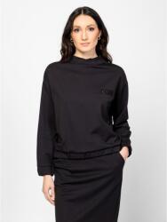 Heavy Tools Női környakú felső DANEKA fekete