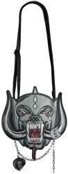 Trick Or Treat Geantă (poșetă) Motörhead - Warpig Head - SFGM105