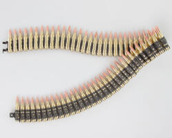 BULLET 44 curea BULLET 44 - Cartuș - GOLD 71 (308)