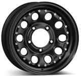 DOTZ Modular Beadlock 15z 5/139, 7 15x5, 5 ET5 CB108 - 4sgumi