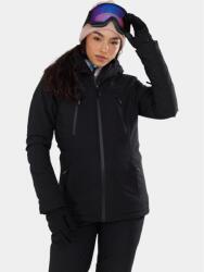 FUNDANGO Celine Allmountain Jacket női síkabát fekete