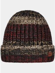 BARTS Akotan Beanie férfi sapka vörös