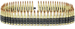 BULLET 44 curea BULLET 44 - 70 (beril)
