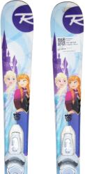 Rossignol Használt sílécek - ROSSIGNOL Frozen, 110 cm, Nagyon jó állapotú 110 CM