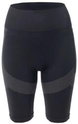 IQ Női Ingel Legging rövidnadrágok fekete