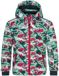 KILPI JENOVA-JG gyerek sídzseki színes minta, méret 86 (2 years) kék|vörös