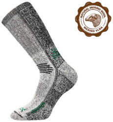 Voxx VOXX® Orbit zokni zöld 1 pár 43-46 110032 (110032)