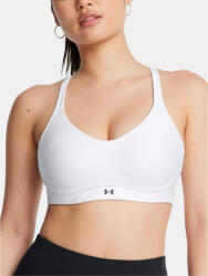 Under Armour Női Under Armour UA Infinity Low 2.0 Bra-WHT melltartó L (B-C) fehér