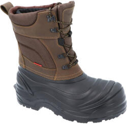 Demar YETTI PRO 2 3851 Férfi téli bakancs barna 45 3851_45 (3851_45)