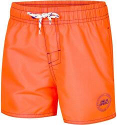 AQUA SPEED Gyerek úszónadrág - AQUA-SPEED Liam 89-102CM 2-4A kék|narancssárga