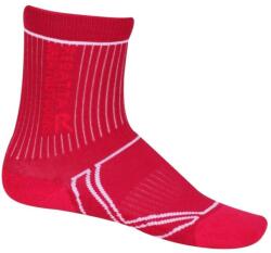 REGATTA 2Season TrekTrail gyerek sportzokni 32 rózsaszín