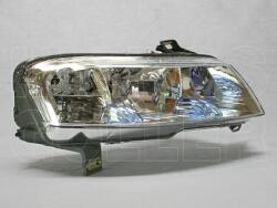 Fiat Stilo 2001-2006 - Fényszóró 2H1/H7 jobb 5 ajtós (motorral) TYC