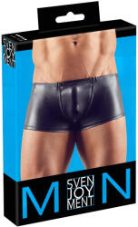 Svenjoyment - cipzáras boxer (fekete) (21316251731)