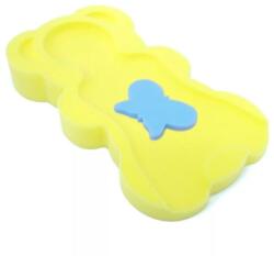 TEGA BABY Midi biztonsági babatartó szivacs - Sárga